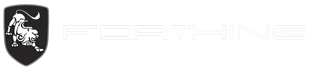 Forthing Bahrain Logo